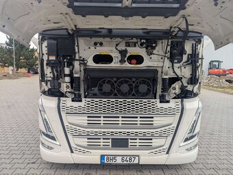 VOLVO  FH 500, 2024, GLOBETROTTER XL, EURO 6 - 17