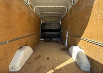 Ford Transit 2,2 TDCI KLIMA 6KVALT,TEMPOMAT nafta manuál - 17