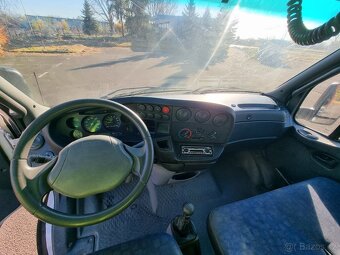 Prodam IVECO DAILY 65C17 2006 6500kg sklopka EURO3 - 17