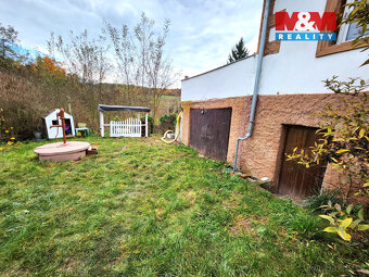 Prodej rodinného domu, 90 m², Vroutek-Mukoděly - 17