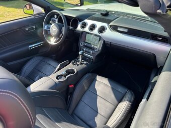 Ford Mustang,  GT 5.0 V8 Cabrio - 17