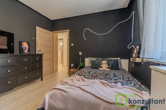 Prodej rodinného domu na ulici Odlehlá v Orlové-Lutyni - 17