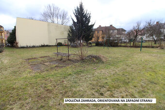 Pronájem bytu 2+1, 59 m2 - 17