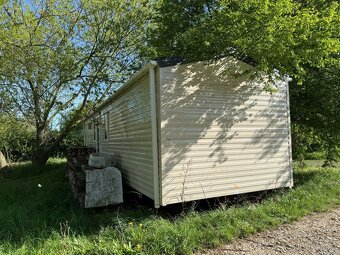 Willerby holiday home Habour - 17