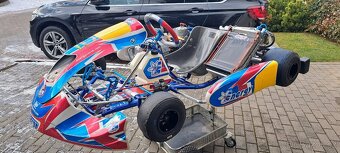 Motokára energy - 17