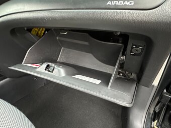 Chevrolet      Aveo 1.2/62kW Benzin + LPG  r.v.2009 - 17