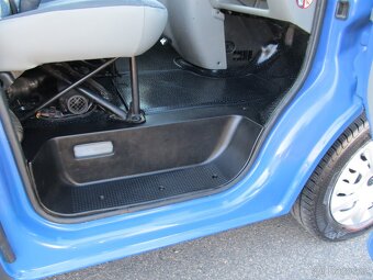 Renault Trafic 2.5 DCI L2H2 MAXI poj dílna - 17