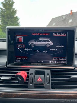 Audi a6 allroad 3.0 Bi-Tdi 230Kw - 17