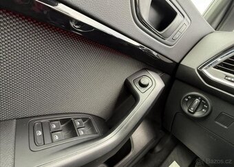 Seat Ateca TSI 110kW XCELLENCE DSG benzín automat 110 kw - 17