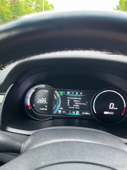 Kia Niro Ev 64kw 2020, vysoká výbava - 17