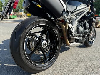 Triumph Speed Triple 1050 S, 3136 km - 17