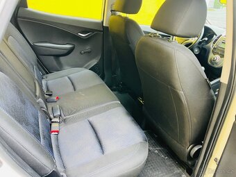 HYUNDAI IX20 1.4 i BENZÍN ALU KOLA, MULTIFUNKČNÍ VOLANT - 17