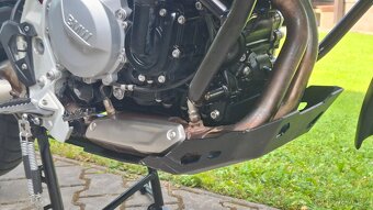 BMW F 850 GS - Triple Black - 17