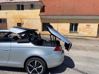 VW EOS 2.0 TDi - 17
