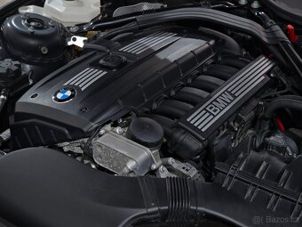 BMW Z4, 2.5i 150kW sDrive 23I - 17