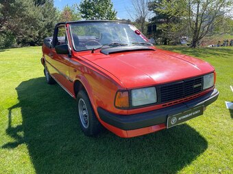 3 x ŠKODA - Rapid, Favorit, Felicia / MTX / METALEX - 17