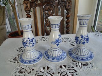 Cibulák Dubí duplicitní kousky i jednotlivě. - 17