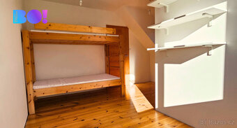 Pronájem mezonetového bytu 4+kk, Rožnov pod Radhoštěm - 17