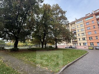 Pronájem bytu 3+1 106 m², Praha - Holešovice, ev.č. N08558 - 17