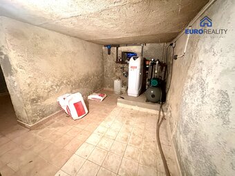 Prodej, Rodinný dům, 236 m2, Bezděkov - 17