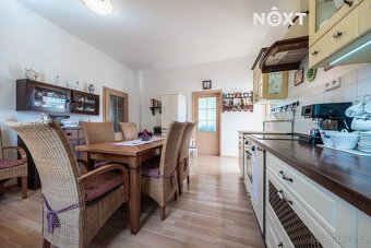 Prodej komerční Činžovní dům, 320㎡ - 17