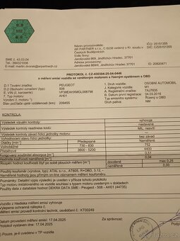 Peugeot 508 se r.v.2016 - 17