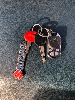 Suzuki xf 650 freewind - 17