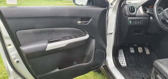 Suzuki Vitara 1,6 DDis 88kW - 17