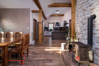 Prodej, komerční/restaurace, 250 m2, Nad Kyselkou 738, Liber - 17
