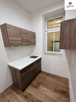 Prodej vícegeneračního domu 122 m2 Klostermannova, Chomutov - 17