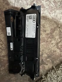 díly Audi A4 B8 - 17
