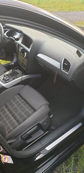 AUDI A4 B8 2,7 TDI, DPF - 17