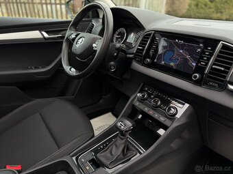 Škoda Karoq 2.0 TDI 110Kw/4x4/DSG/Fulled/158Tkm/2024 - 17