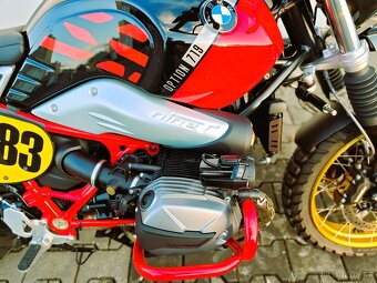 BMW R nine T URBAN GS-OPTION 719-JEDINECNA KONFIGURACIA - 17