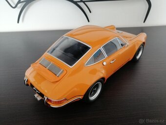 Modely Porsche 1:18 Top stav - 17