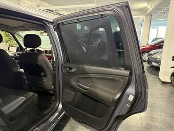 Ford Galaxy 2,0 TDCI BUSINESS 7 MÍST TZ - 17