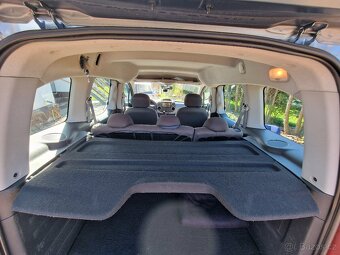 Citroën Brelingo 1.6 HDi 16V - 17