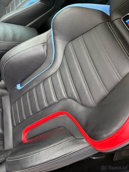 BMW M2 Coupe G87 - 17