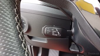 Superb Sporline 2.0 TSI 200kW -PANORAMA-WEBASTO-1.maj-ČR - 17