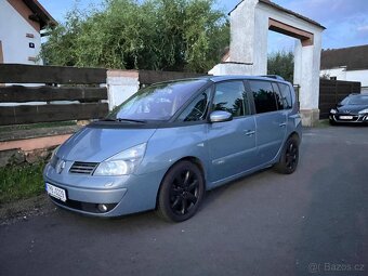 Renault Espace IV - 17