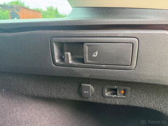 VW PASSAT B8 2.0TDI 110Kw, r.v. 2016 - 17