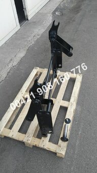 Vyrábíme adaptéry, přechodové desky, redukce na stroje... - 17