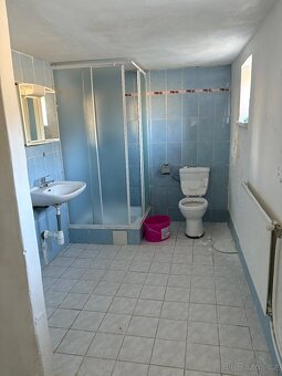 Prodej rodinného domu s velkou stodolou – Jamartice u Rýmařo - 17