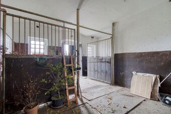 Prodej podílu 1/2 rodinné domy, 137 m² - Pardubice - Rosice - 17