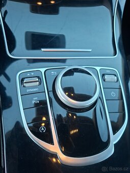 Mercedes Benz C 200 D bluetec combi - 17