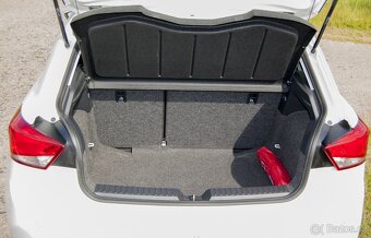 Seat Ibiza Reference 1.0 MPI | 59 kW | Rok 2021 - 17