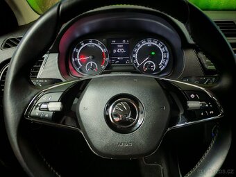 Škoda Fabia, 1.0 TSi AUTOMAT 1.MAJ.ČR - 17