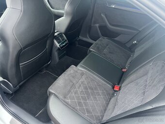 Škoda Superb III Face 4x4 Sportline DPH - 17