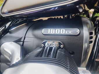 BMW R 18 Transcontinental OPTION 719 - 17