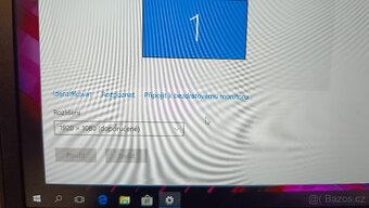 Dell Latitude E6440 Core-i7,8GB,SSD,FHD,Cz podsvíc., TOP - 17